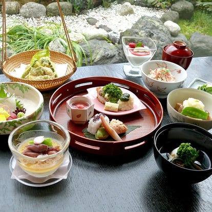 ランチならここ 熊野本宮大社周辺の昼食 ご飯でおすすめしたい人気レストラン ぐるなび