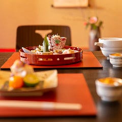 お食い初めに◎お子様へのメッセージや記念日プレートをご用意