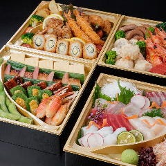 和歌山市内など近隣エリアへは、配達もお受けしております