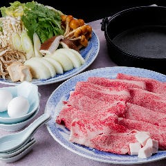 スキヤキ