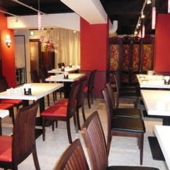 四川料理と広々個室 京華茶楼 新橋店 