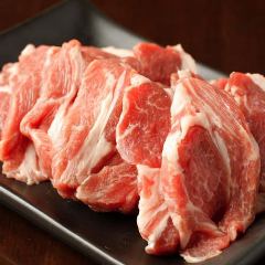 新鮮な生ラムです。 絶対うまい！絶対臭くない！
