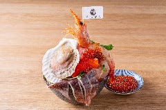 月島もんじゃ こぼれや 縁