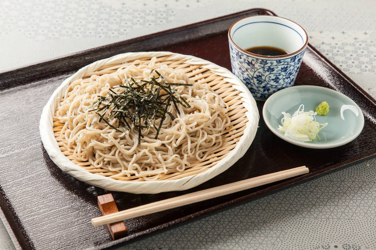 蕎麦居酒屋 えびす庵