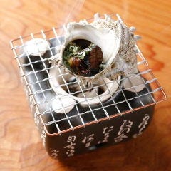 大井町 牡蠣入レ時