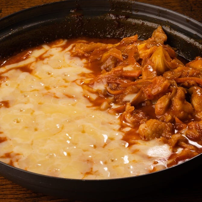 韓 さらん 三条市 燕三条 加茂 韓国料理 ぐるなび