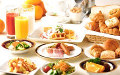 レストラン フォーシーズンズ 