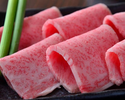 美味しいお店が見つかる 大阪府 焼肉 サプライズサービスあり おすすめ人気レストラン ぐるなび