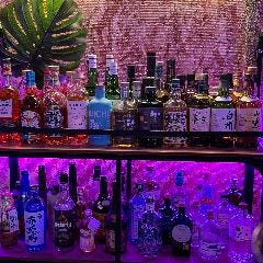 BAR ひょうたん’s SEA