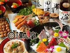 居酒屋 新瓢箪 上野店