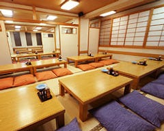 居酒屋 新瓢箪 上野店