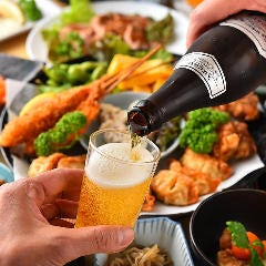 居酒屋 新瓢箪 上野店 