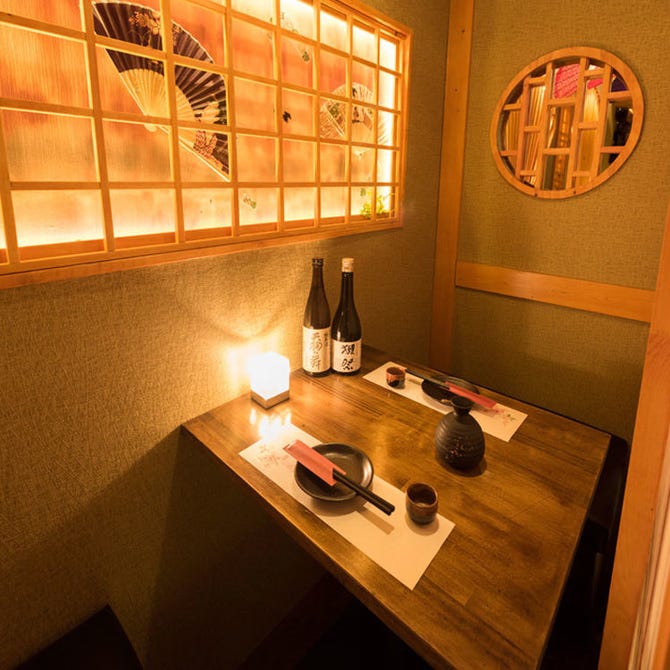 完全個室居酒屋 肉酒場 甚平 南越谷店 越谷 居酒屋 ぐるなび