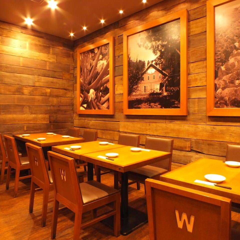 食べ放題 飲み放題 坐 和民 吉祥寺北口パレスビル店 写真 1ページ目 1件 40件 ぐるなび
