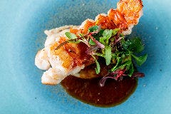 札幌鉄板焼き 漆‐urushi‐