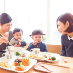 ご家族でも安心してご利用頂けます♪