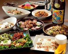 タイガー食堂