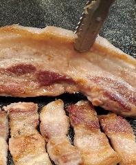 韓国料理 ジャーメ 甲府店 