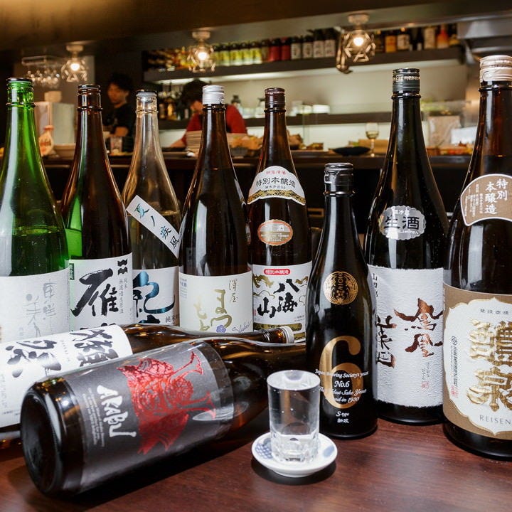 和牛と海鮮の居酒屋 Hajime (ハジメ)大阪本町