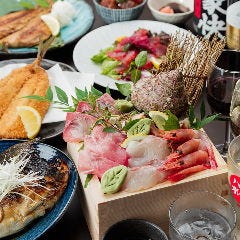 本町で日本酒 地酒がおすすめな居酒屋特集