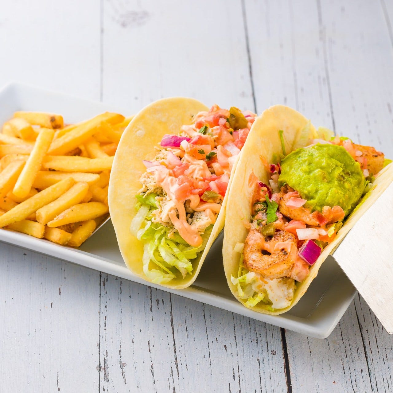 TGIフライデーズ MM21クロスゲート店 メニュー：ランチ＆キッズ