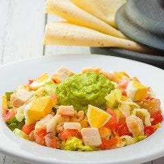 TGIフライデーズ MM21クロスゲート店 メニュー：ランチ＆キッズ