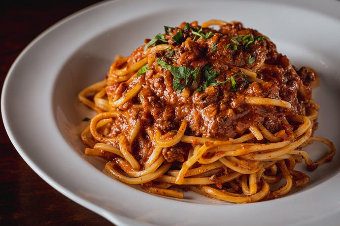 トラットリア リアナ 銀座みゆき通り店 銀座 イタリアン イタリア料理 ぐるなび