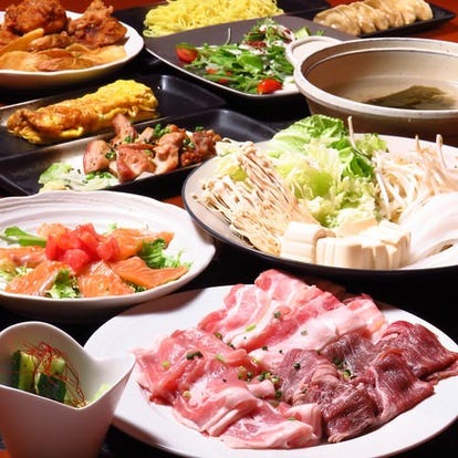 美味しいしゃぶしゃぶが食べたい 神奈川県でおすすめ 人気の食べ放題店も見つかる ぐるなび