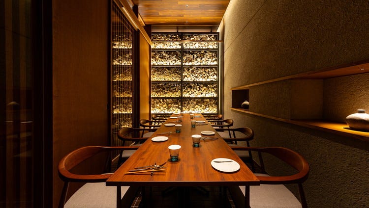 ONO HAKATA ‐Octo Natura Kyusyu‐(オノハカタオクトナチューラキュウ