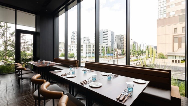 ONO HAKATA ‐Octo Natura Kyusyu‐(オノハカタオクトナチューラキュウ