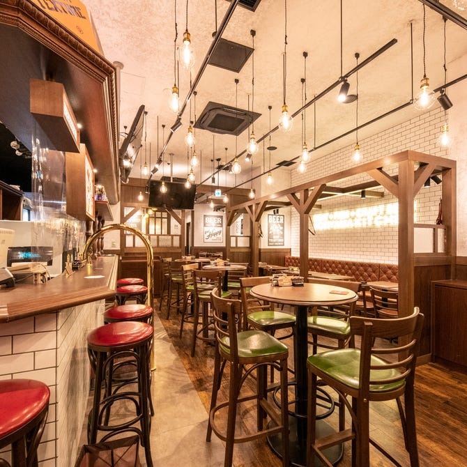 郡山キッチン Koriyama Kitchen 郡山 居酒屋 ぐるなび