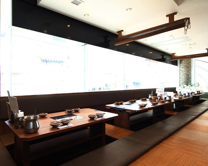 しゃぶしゃぶ温野菜 センター北店 センター北 南 しゃぶしゃぶ ぐるなび