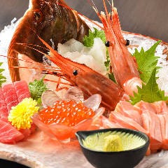 創作和食個室居酒屋 もみじ苑 新潟店