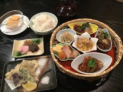 ランチならここ 祇園の和食でおすすめしたい人気のお店 ぐるなび