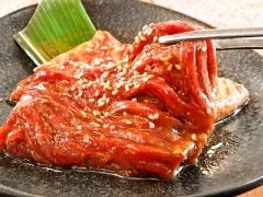 牛角 鷺沼店