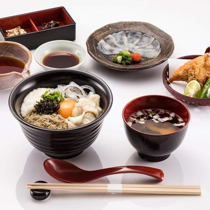 ランチならここ 関内のふぐ ふぐ料理 でおすすめしたい人気のお店 ぐるなび