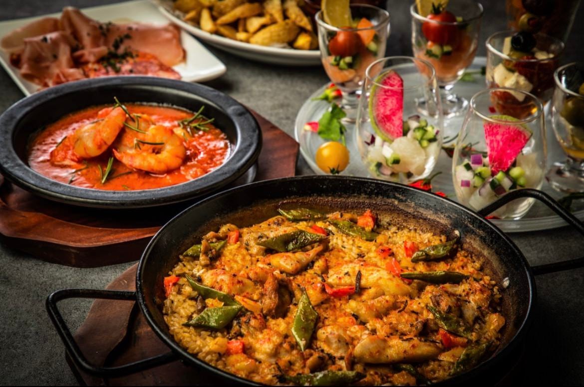 22年 最新グルメ 横浜駅にあるアヒージョが味わえるお店 レストラン カフェ 居酒屋のネット予約 神奈川版