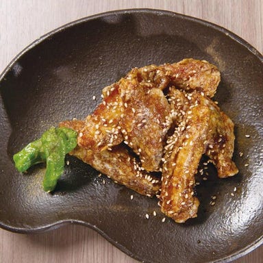 近江鶏料理 きばり屋  メニューの画像