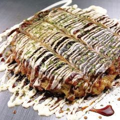 てっぱん食堂 小松家