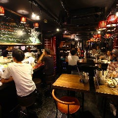 神戸 三宮 スペインバル Eng 三宮 イタリアン イタリア料理 ぐるなび