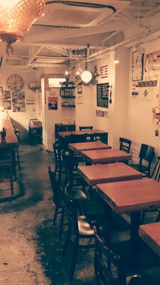 お子様連れランチに最適 新高円寺駅周辺でおすすめしたい人気のお店 ぐるなび