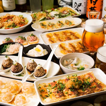 大手町 ランチ ランチバイキング おすすめ人気レストラン ぐるなび