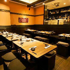 一口餃子専門店 赤坂ちびすけ Ootemori店 大手町 居酒屋 ぐるなび