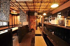 信州酒場 山里