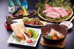 信州酒場 山里