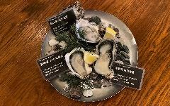 Oyster House Pisca 日吉店 