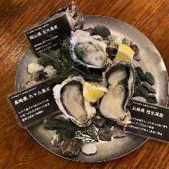 Oyster House Pisca 日吉店