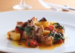 イタリア料理店 MIZUTAMA