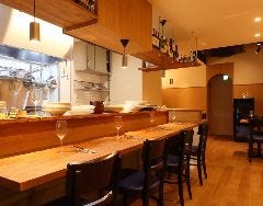 イタリア料理店 MIZUTAMA