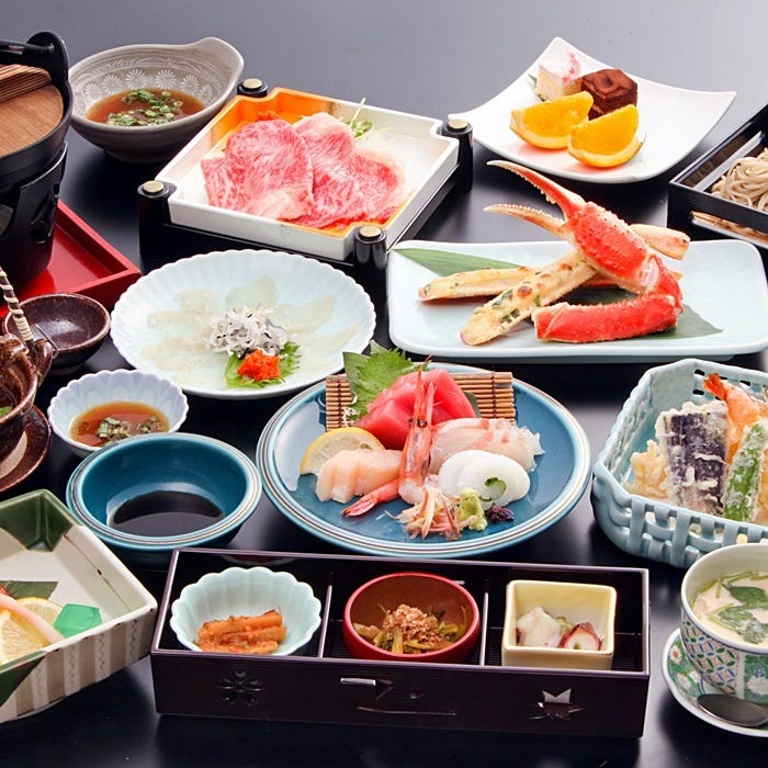 仙岳 松本店 松本 割烹 ぐるなび